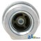 A & I Products Coupler. Female Flat Face; FEM Series 4" x1" x1" A-FEM-501-10FO-NL - alternate 3